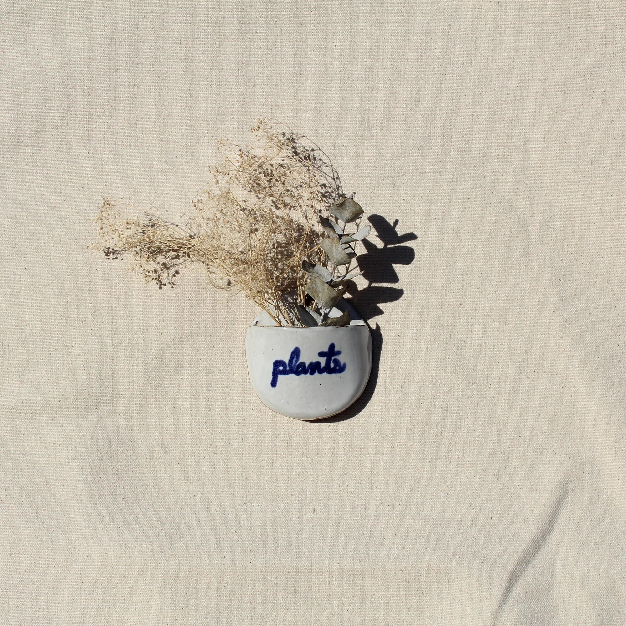 Wall Planter - Small