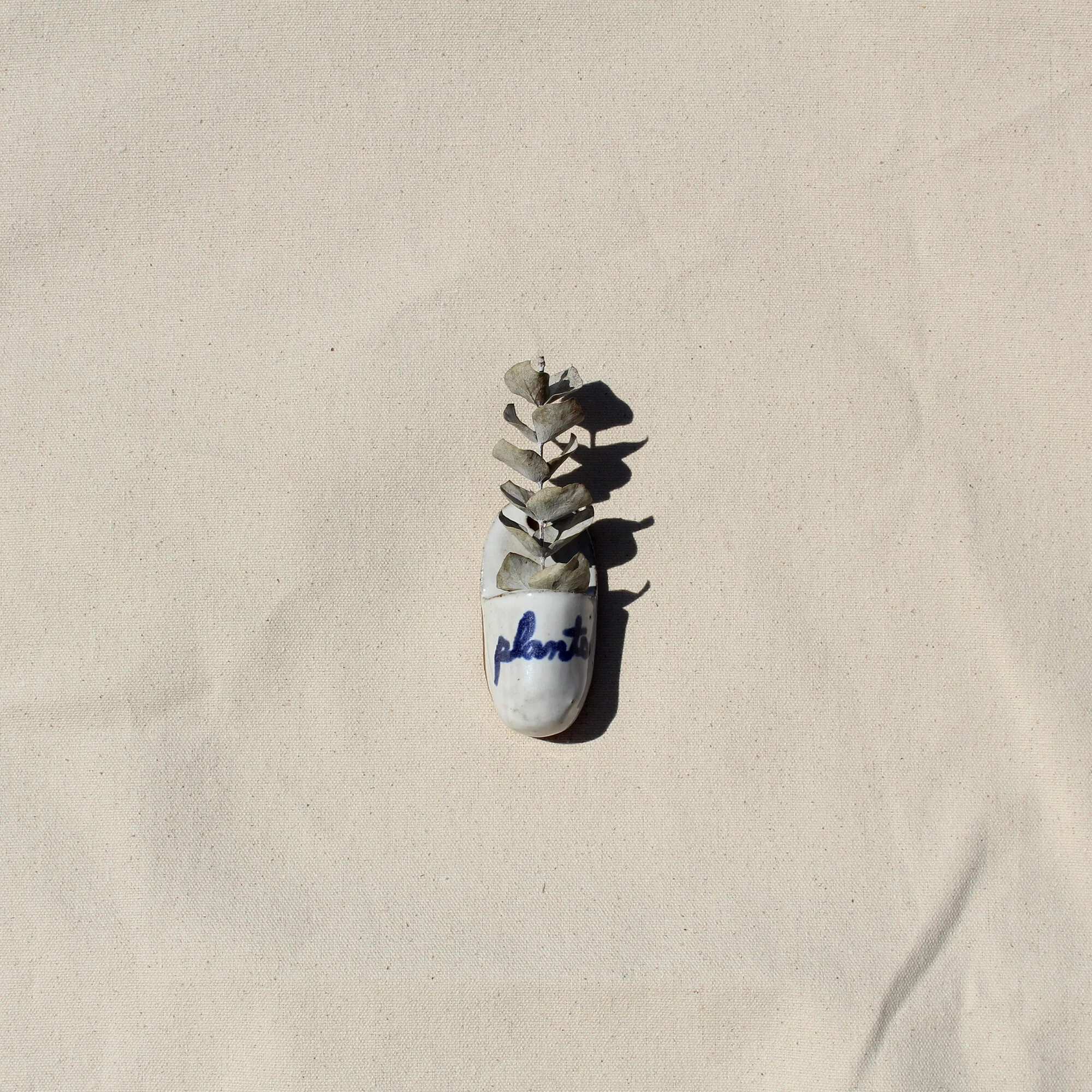 Wall Planter - Small