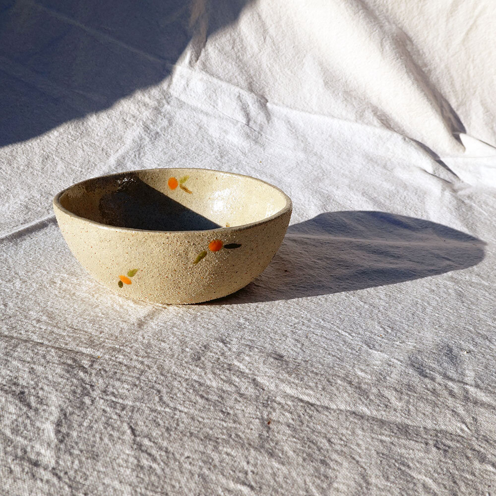 Clementine Bowl