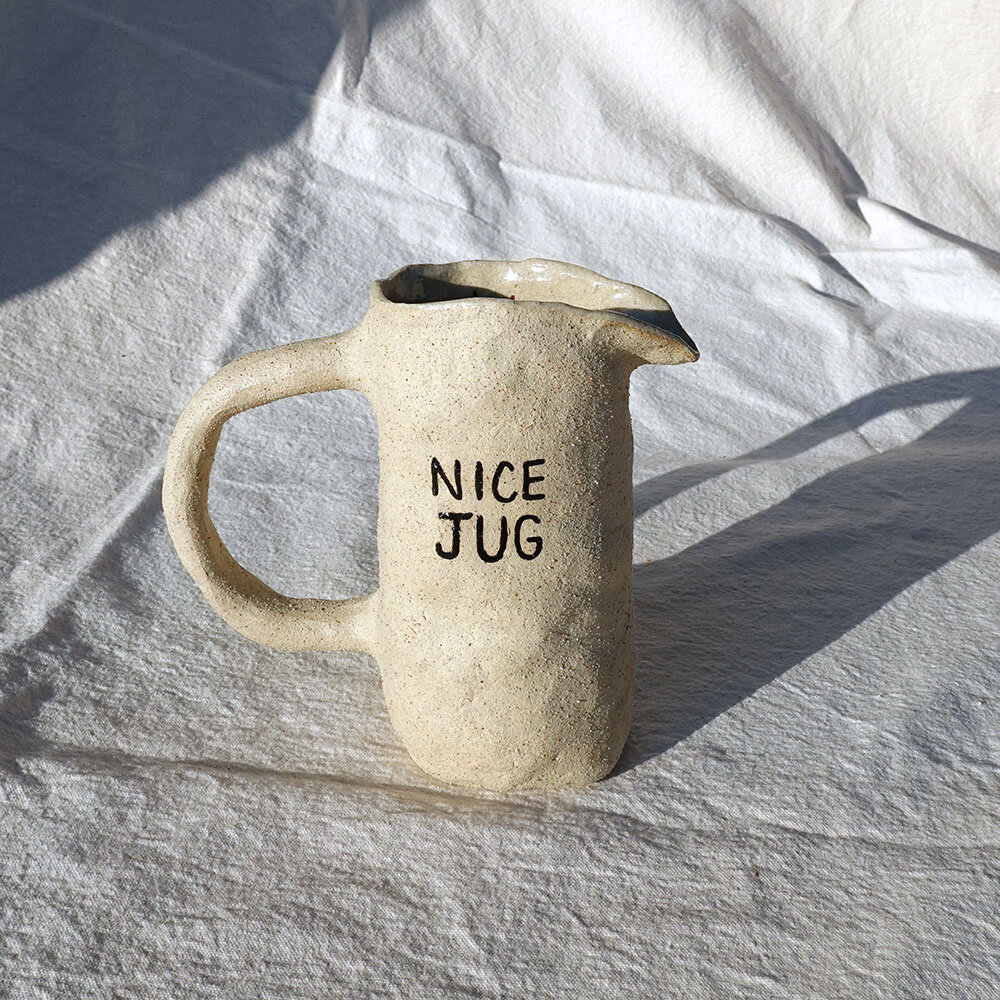 Big Jug (Nice)