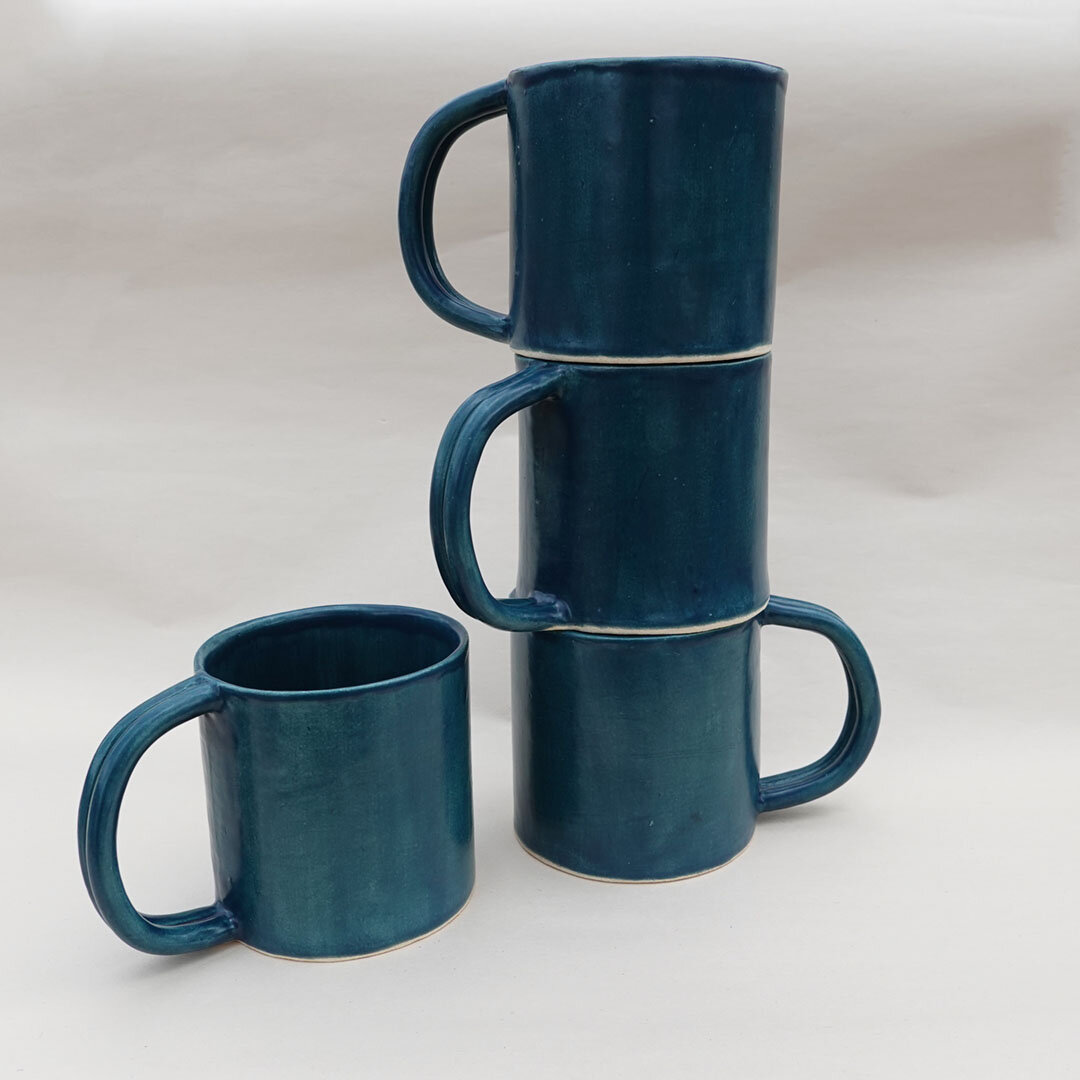 Marine Mug