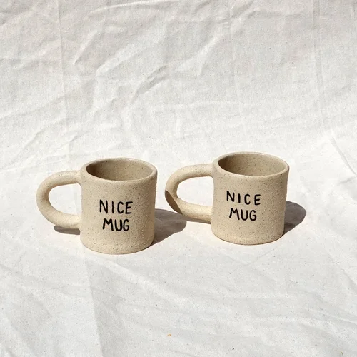 chenille coffee cup robe Morning Coffee Cup Chenille Robe – Bath & Robes main image 1