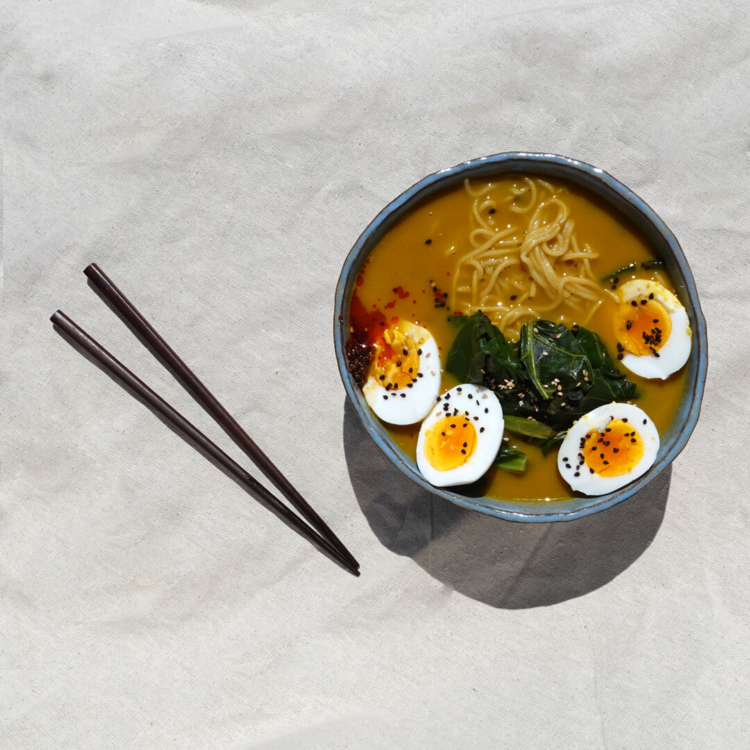 Ramen Bowl