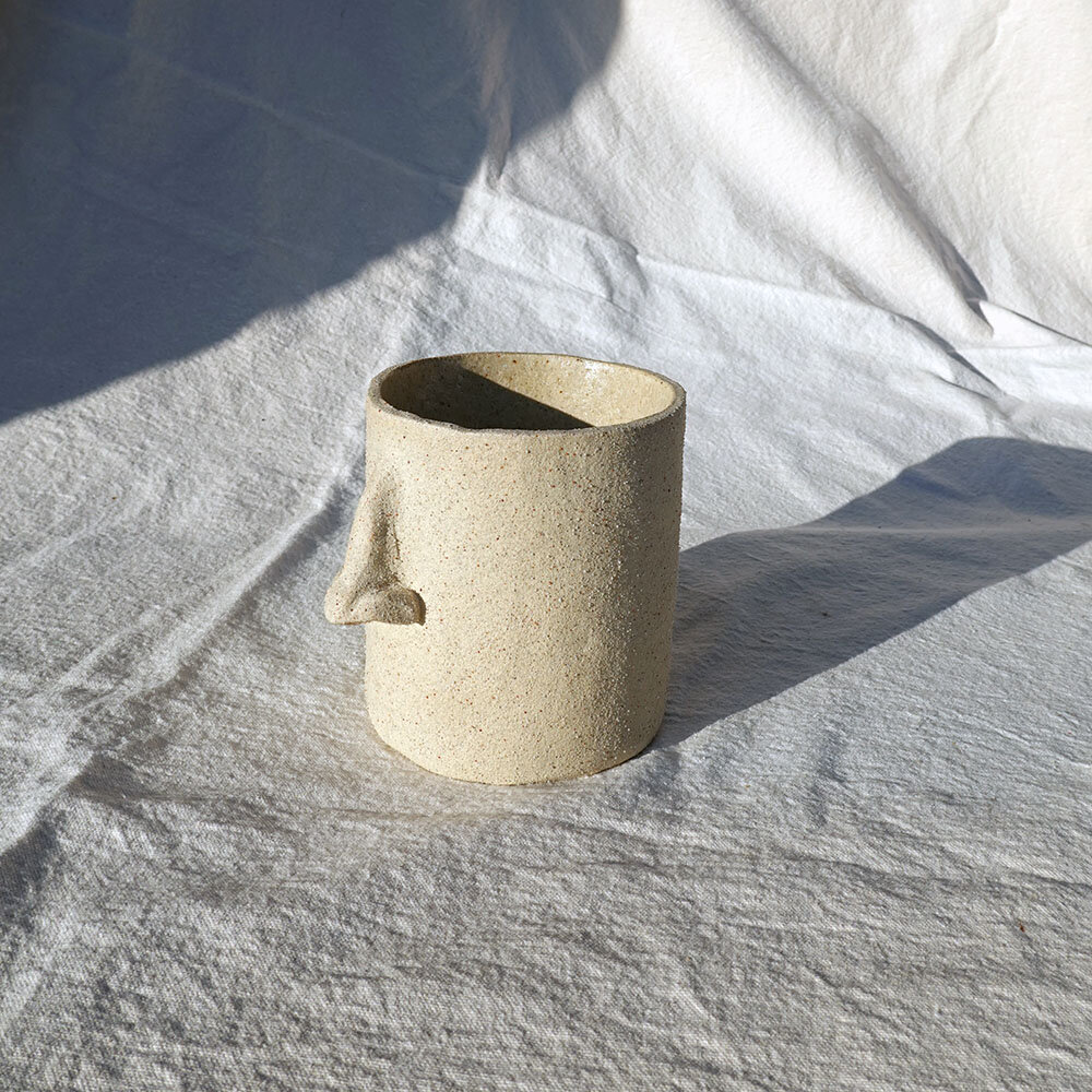 Nose Pot