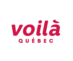  Voilà Québec