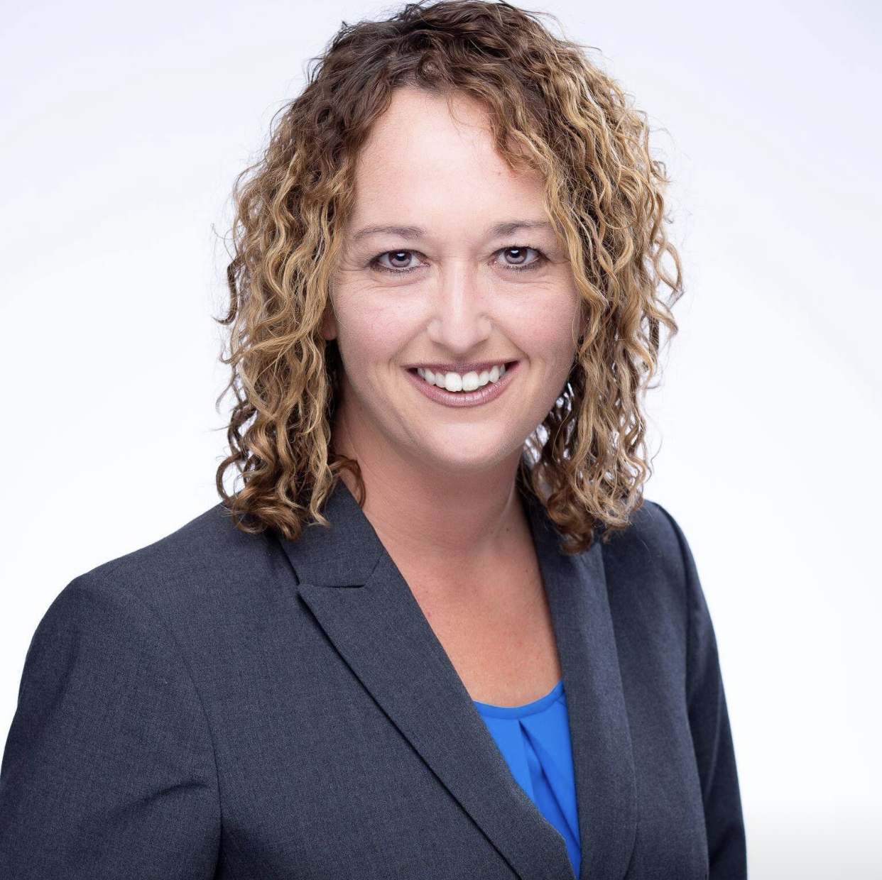 Lisa Edgar - Chef