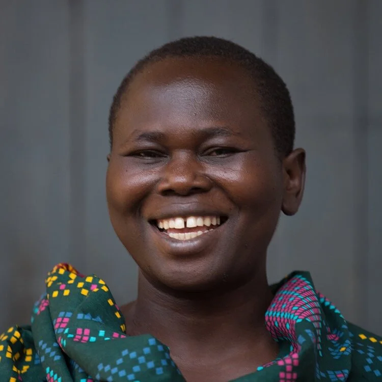 Veronica Lonyera - Fashion Designer (Uganda)