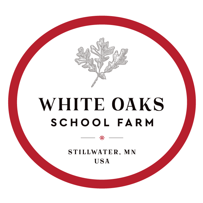 White Oaks School Farm