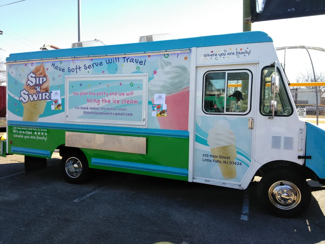 Port Imperial Food Truck Fest In Weehawken Jersey Bites
