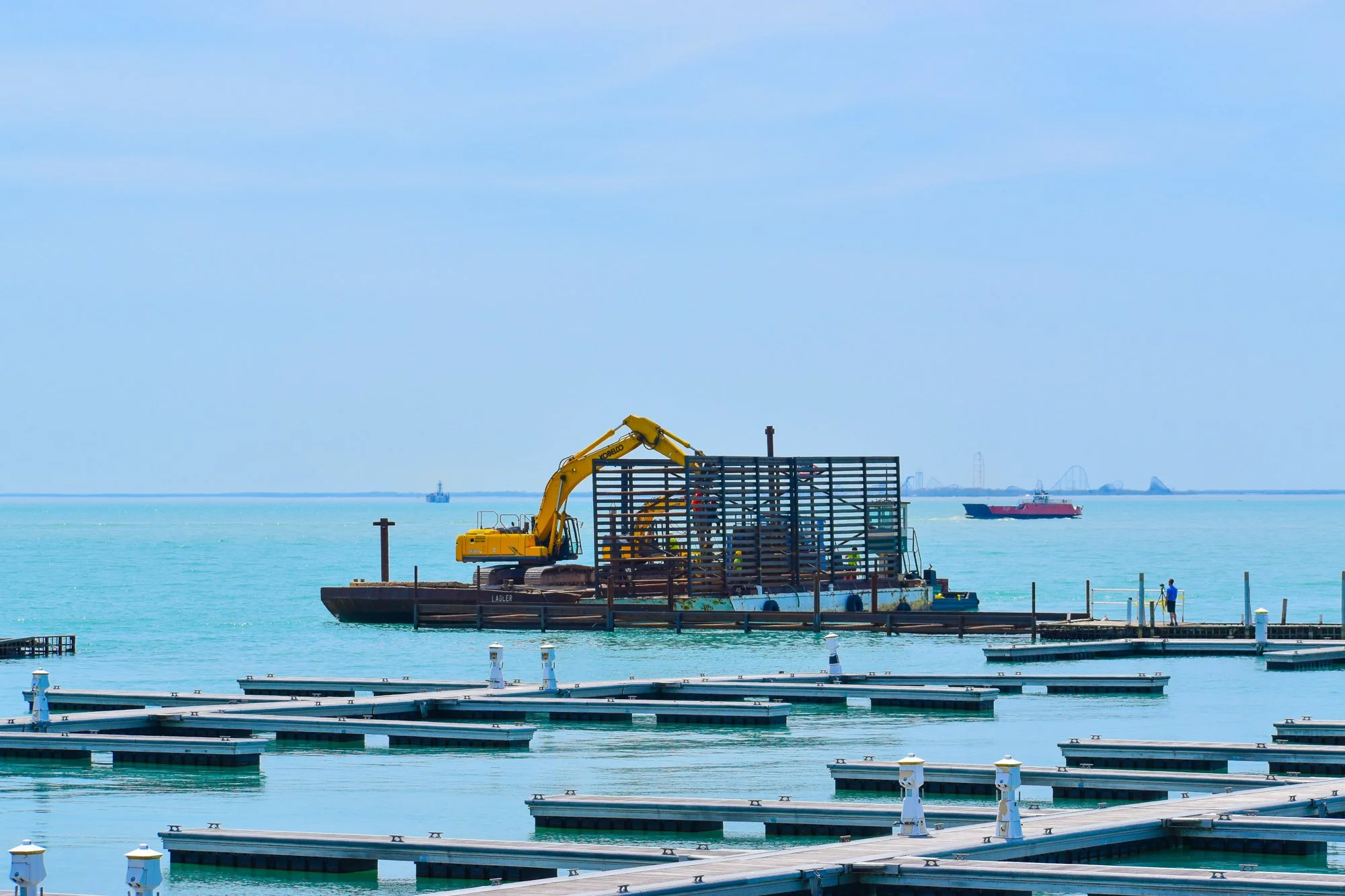 Career Opportunities — Albright Construction