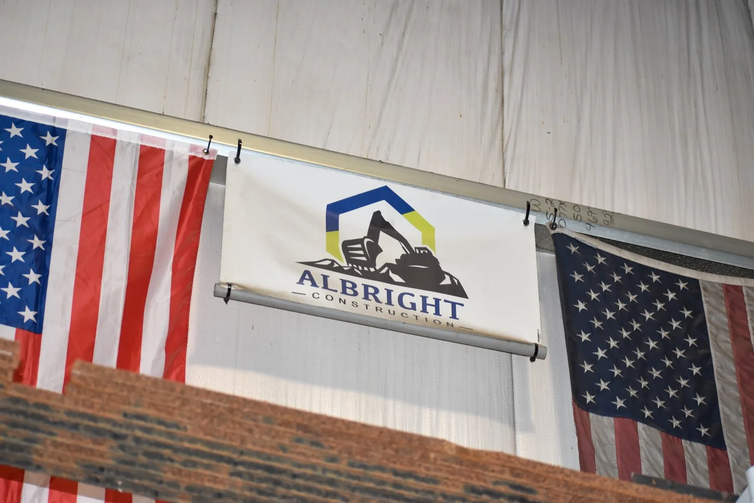 Career Opportunities — Albright Construction