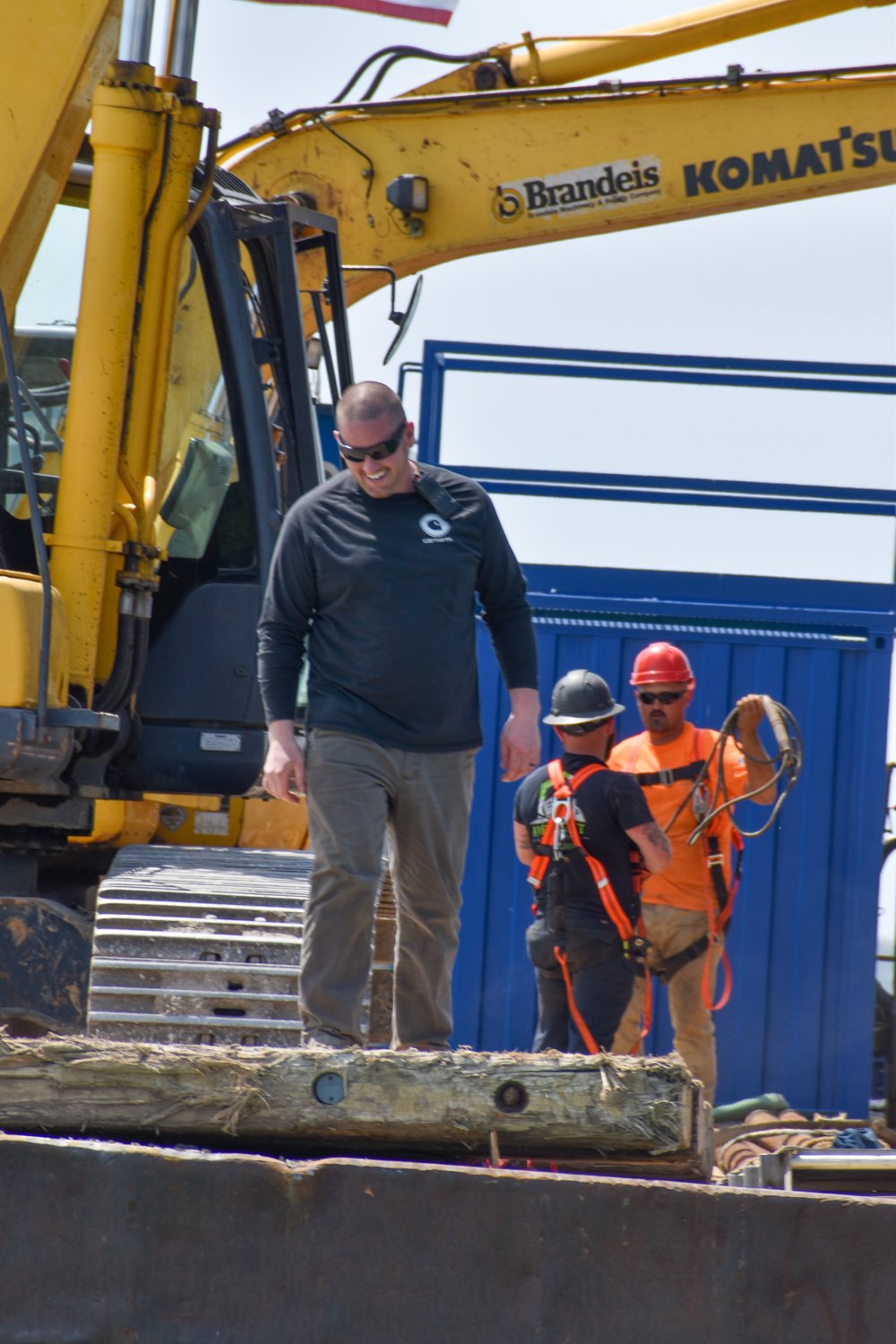 Career Opportunities — Albright Construction