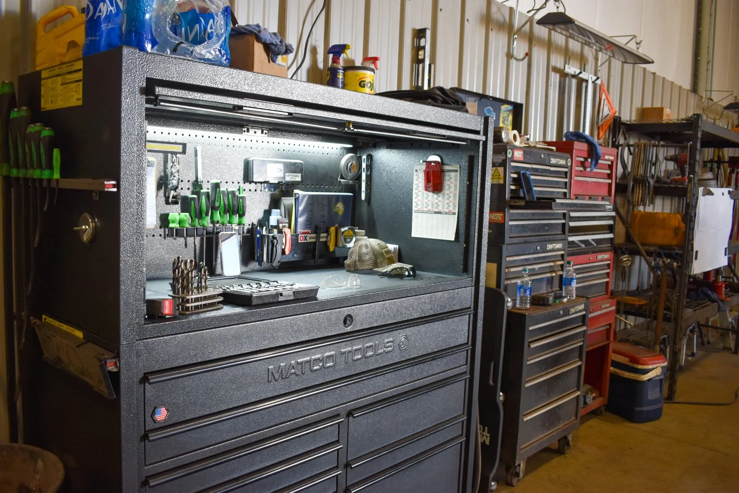 Career Opportunities — Albright Construction