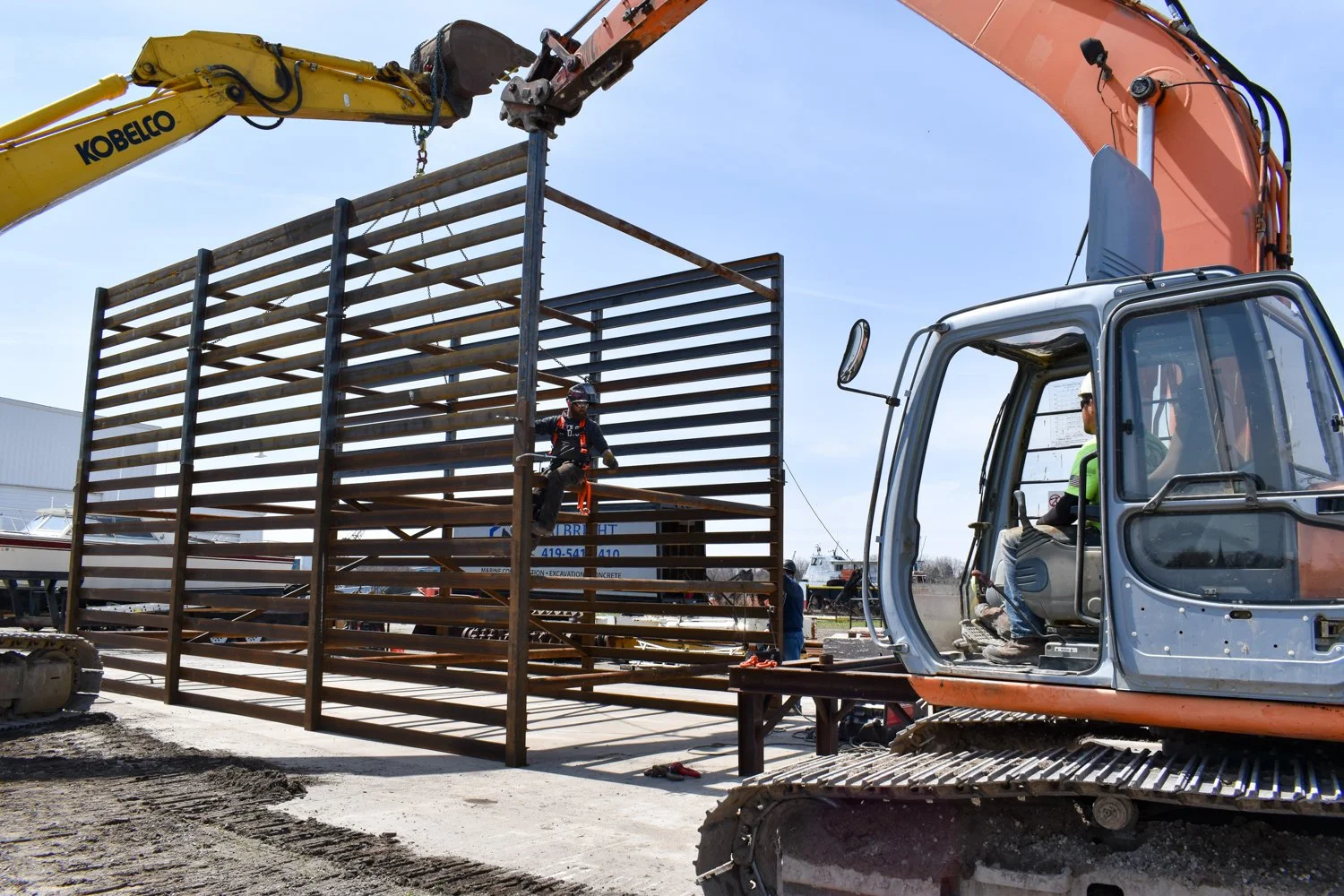 Career Opportunities — Albright Construction