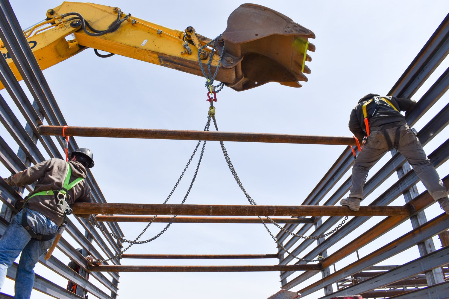 Contact — Albright Construction