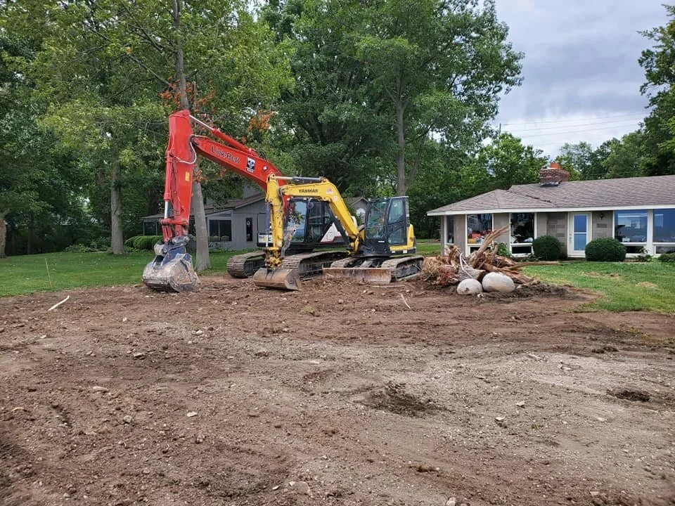 What to Expect During a Demolition Project in Northern Ohio