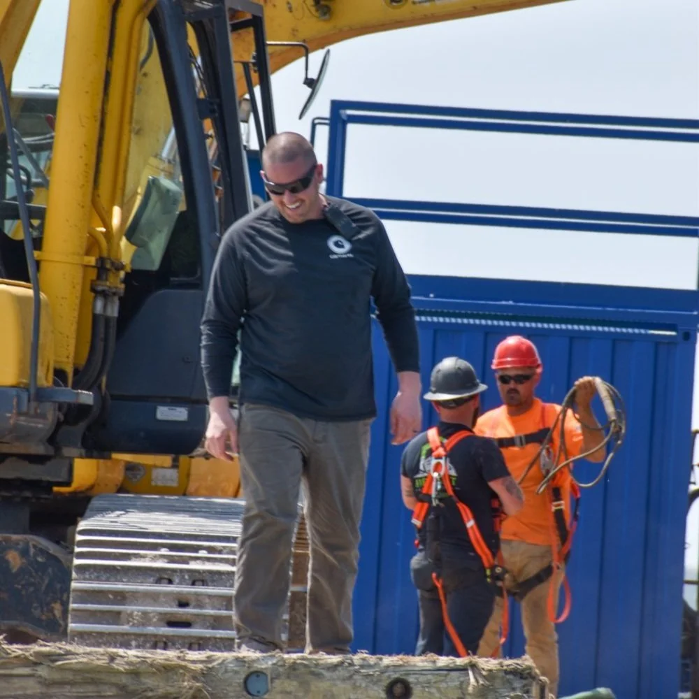 Albright Construction