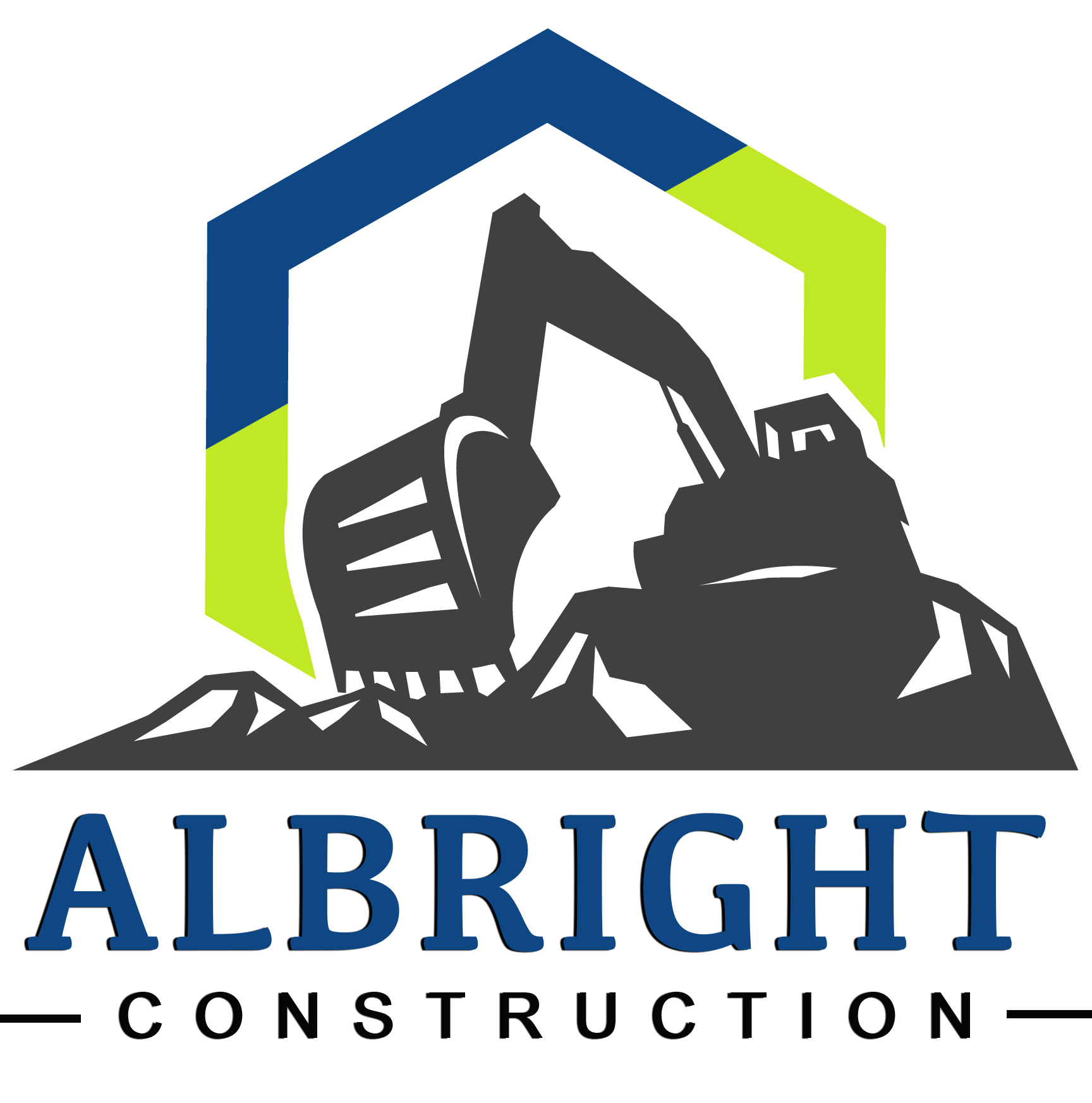 Contact — Albright Construction