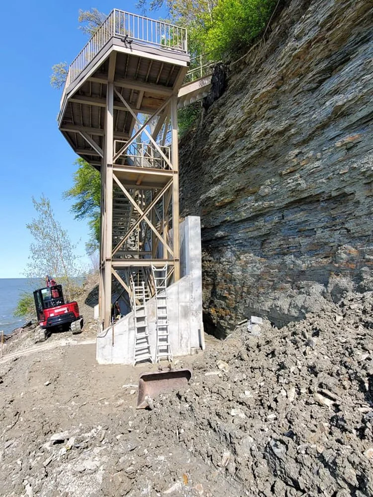 Albright Construction