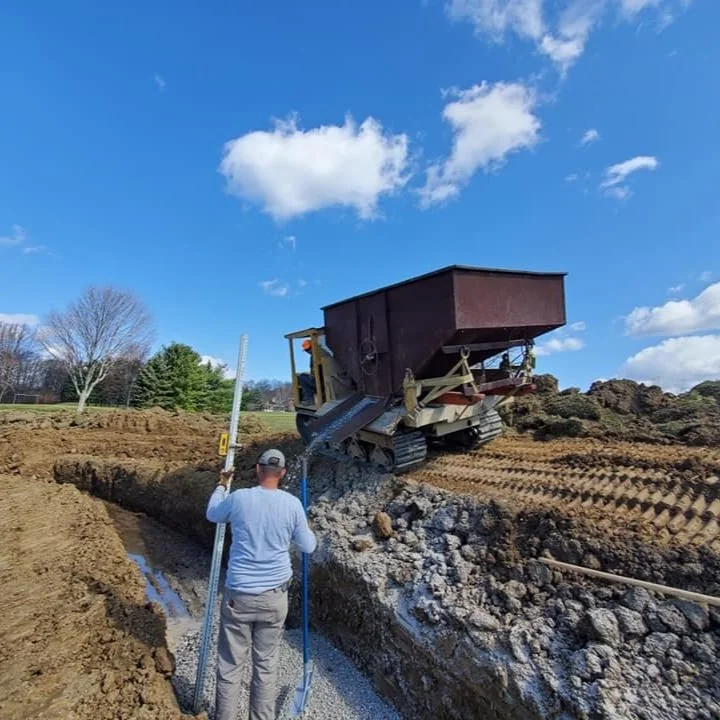 Smart Excavation Ohio