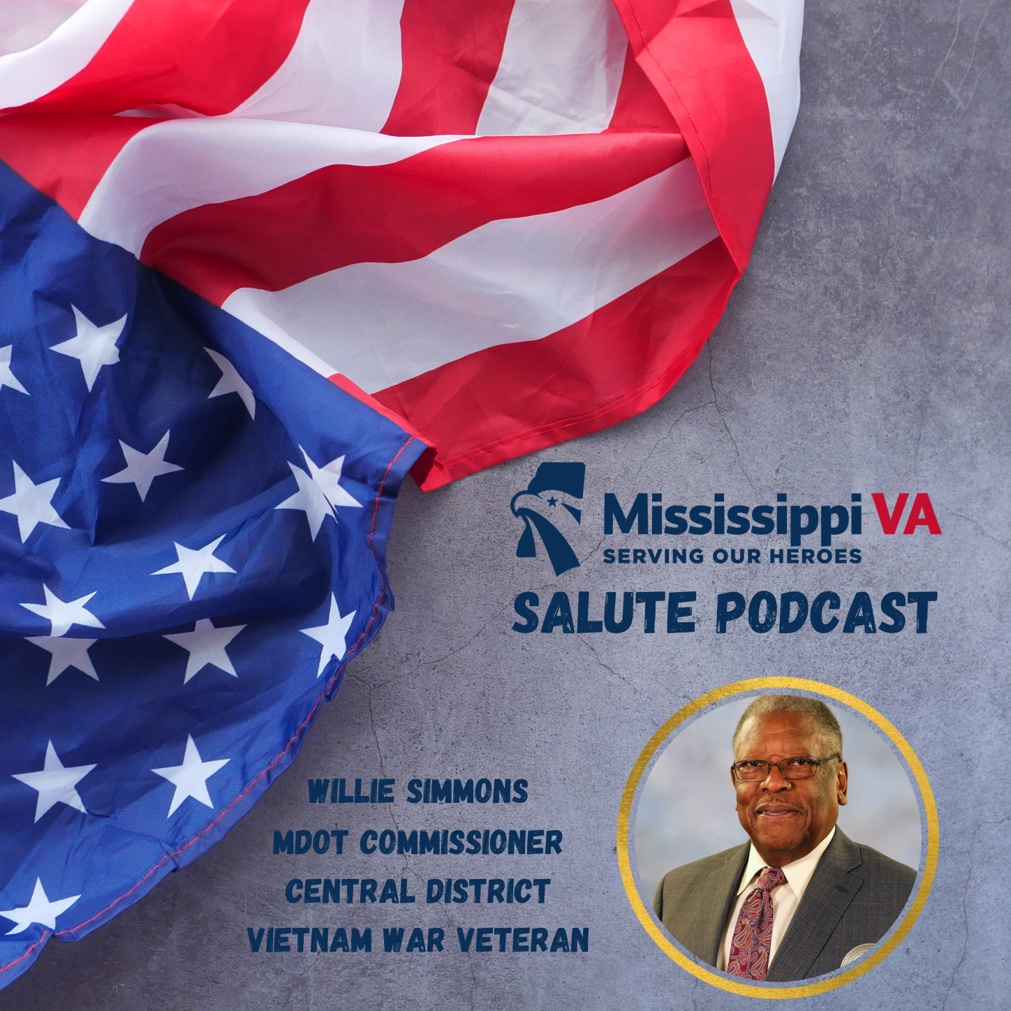 Salute Episode Cover Art - Willie Simmons.png
