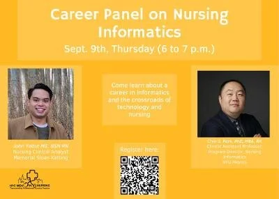 Nursing Informatics: Career Trends and Prospects 