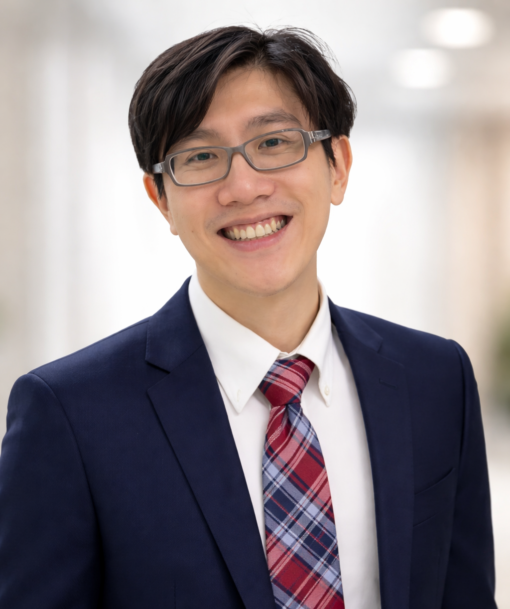 SECRETARY - Yin Pak (Cypress) Cheng