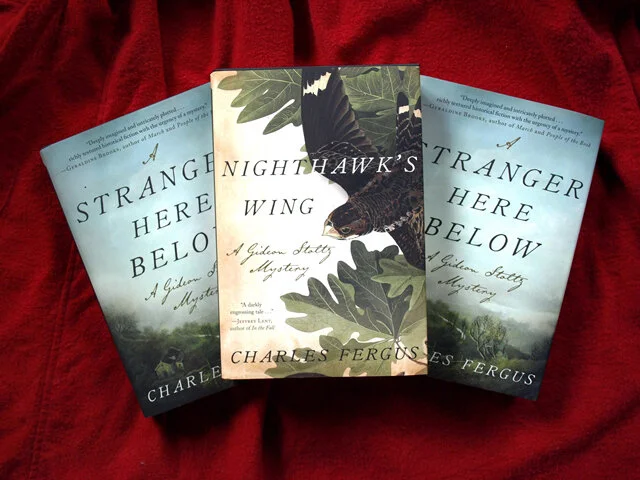 Picking the Right Mystery Title