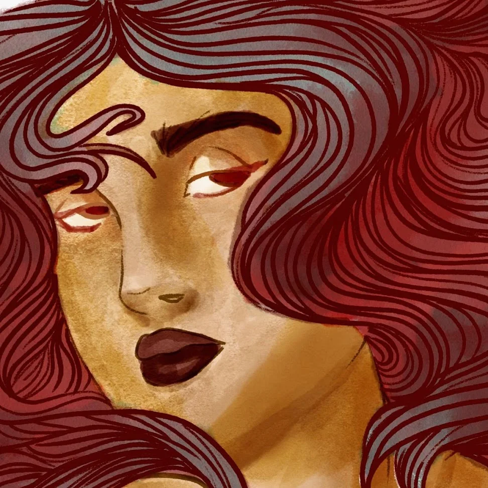 eyes