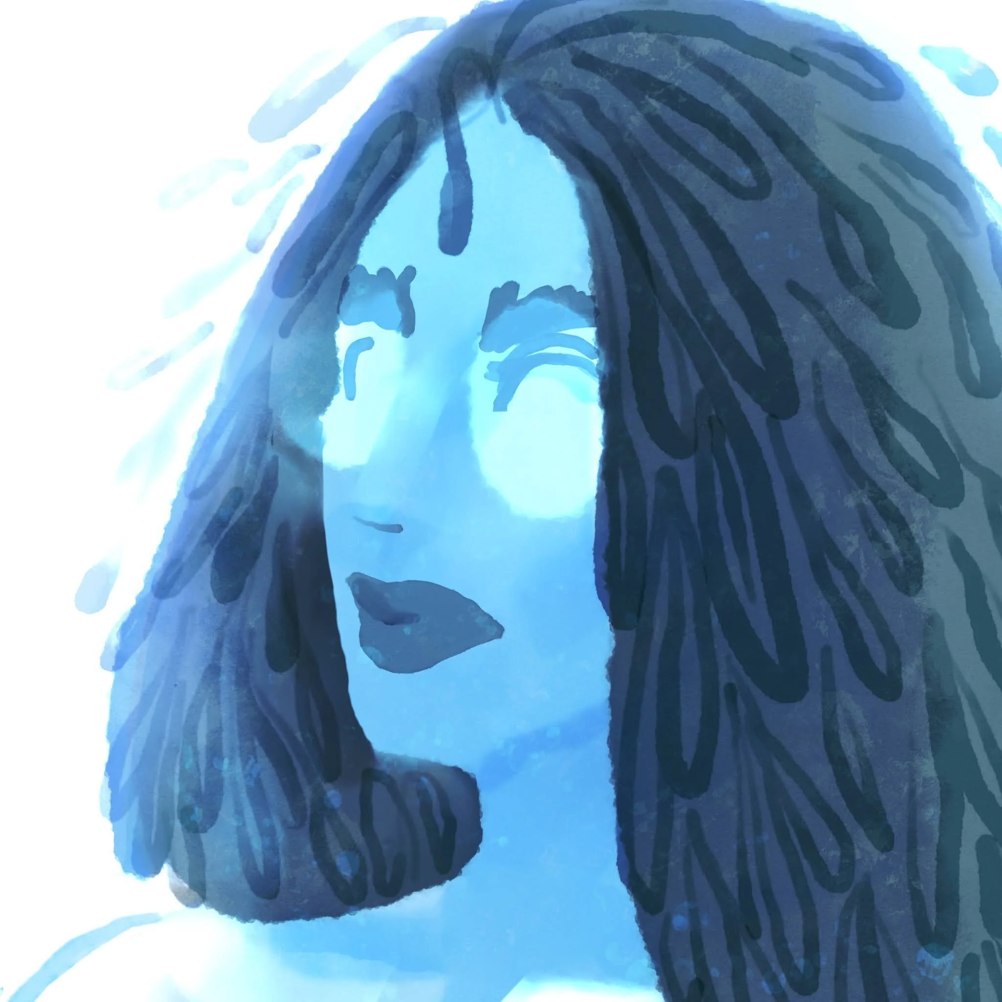 Llowe Portrait