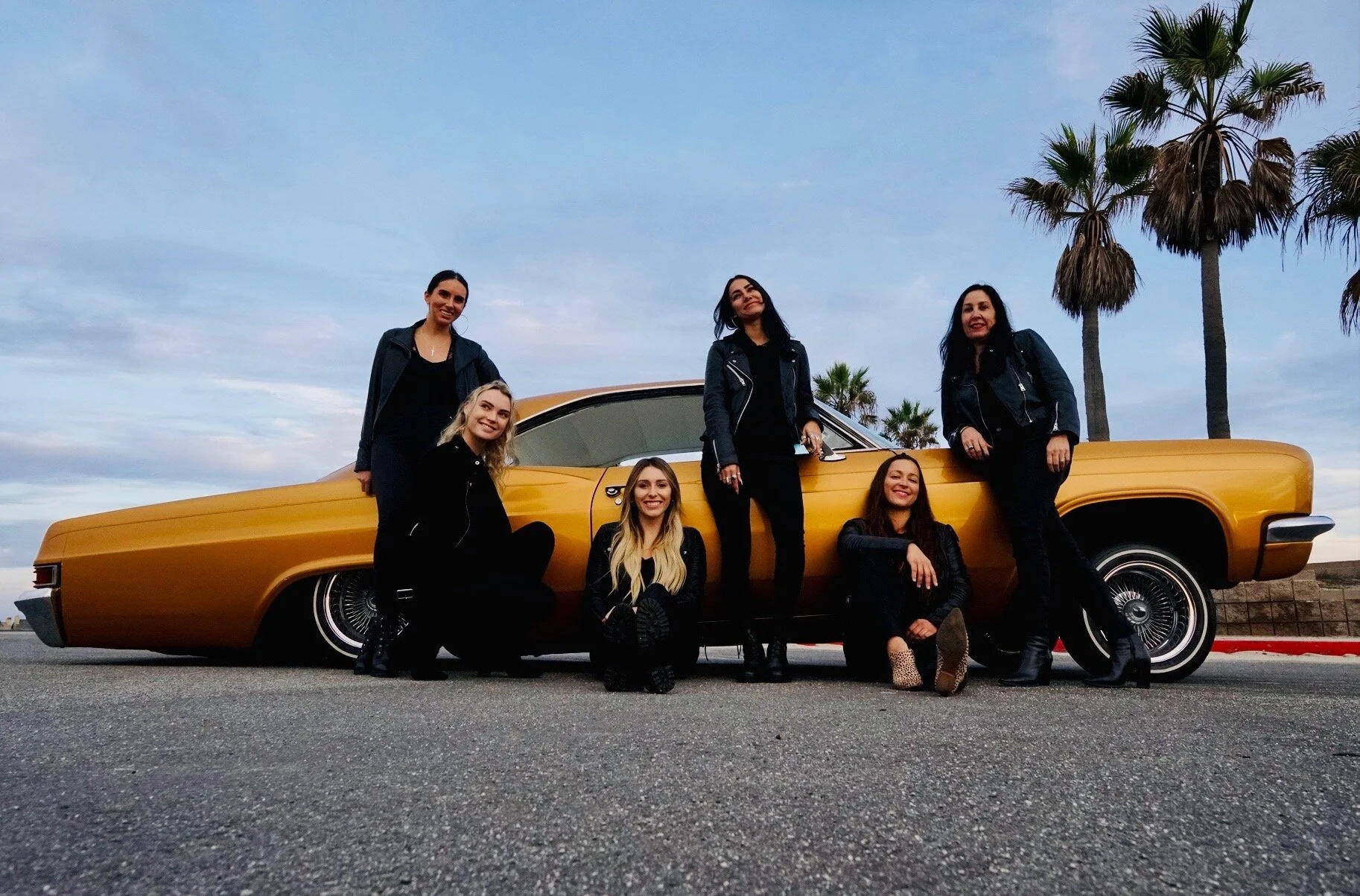 SHOUTING OUT 03: New Year, New Decade - Cruising into the 2020s