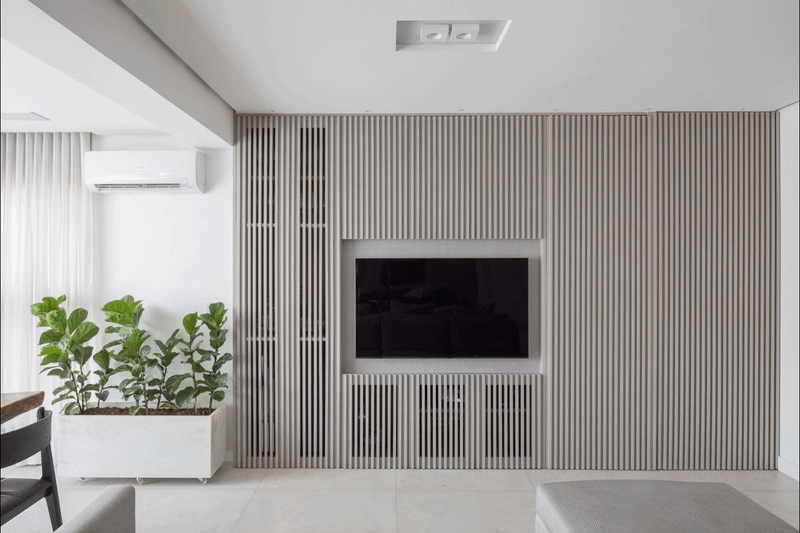 Apartamento 1401