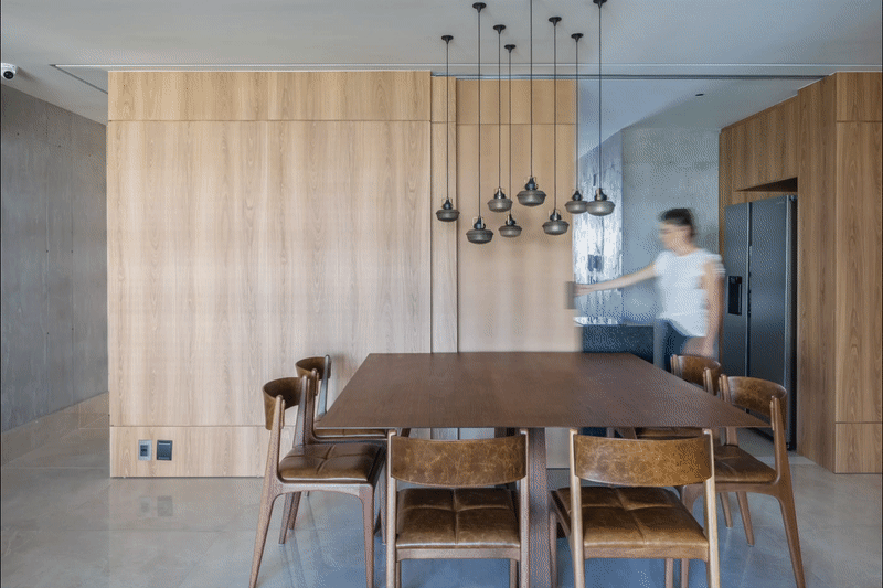 Apartamento Chicago