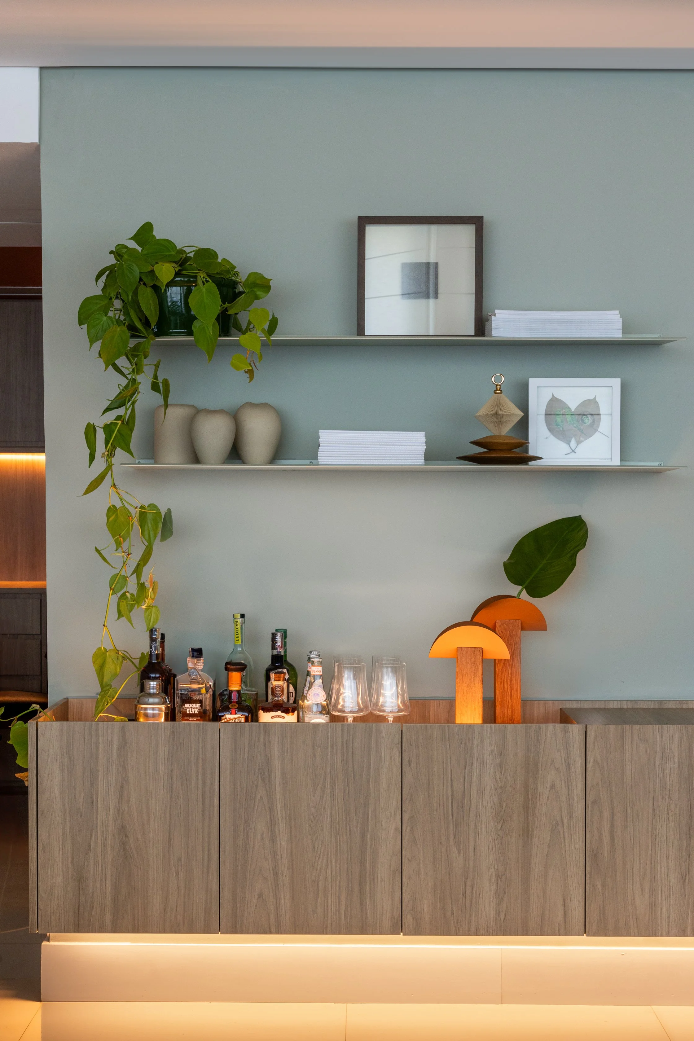 Apartamento AE