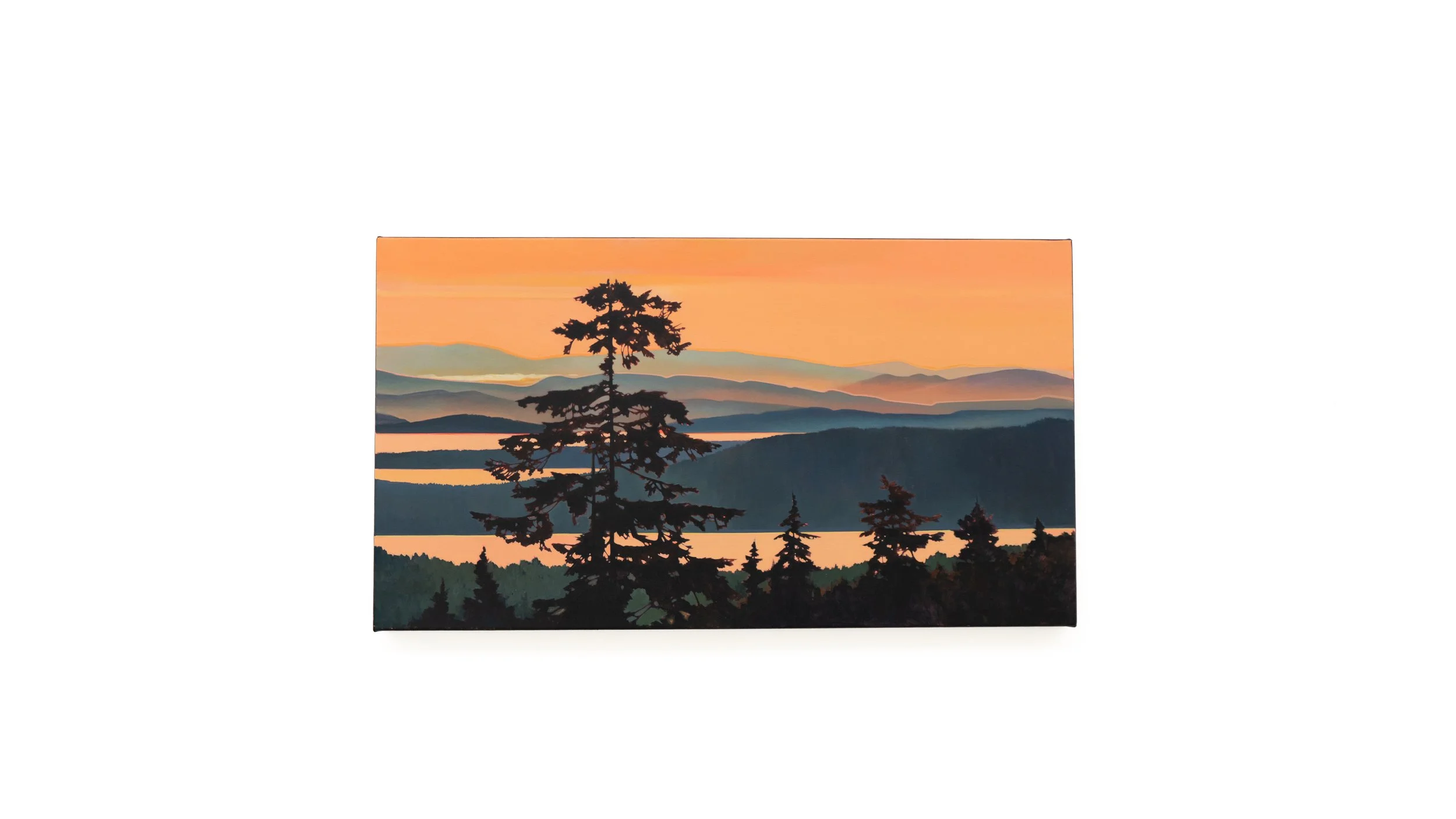 Room To Breathe | 19.5x35