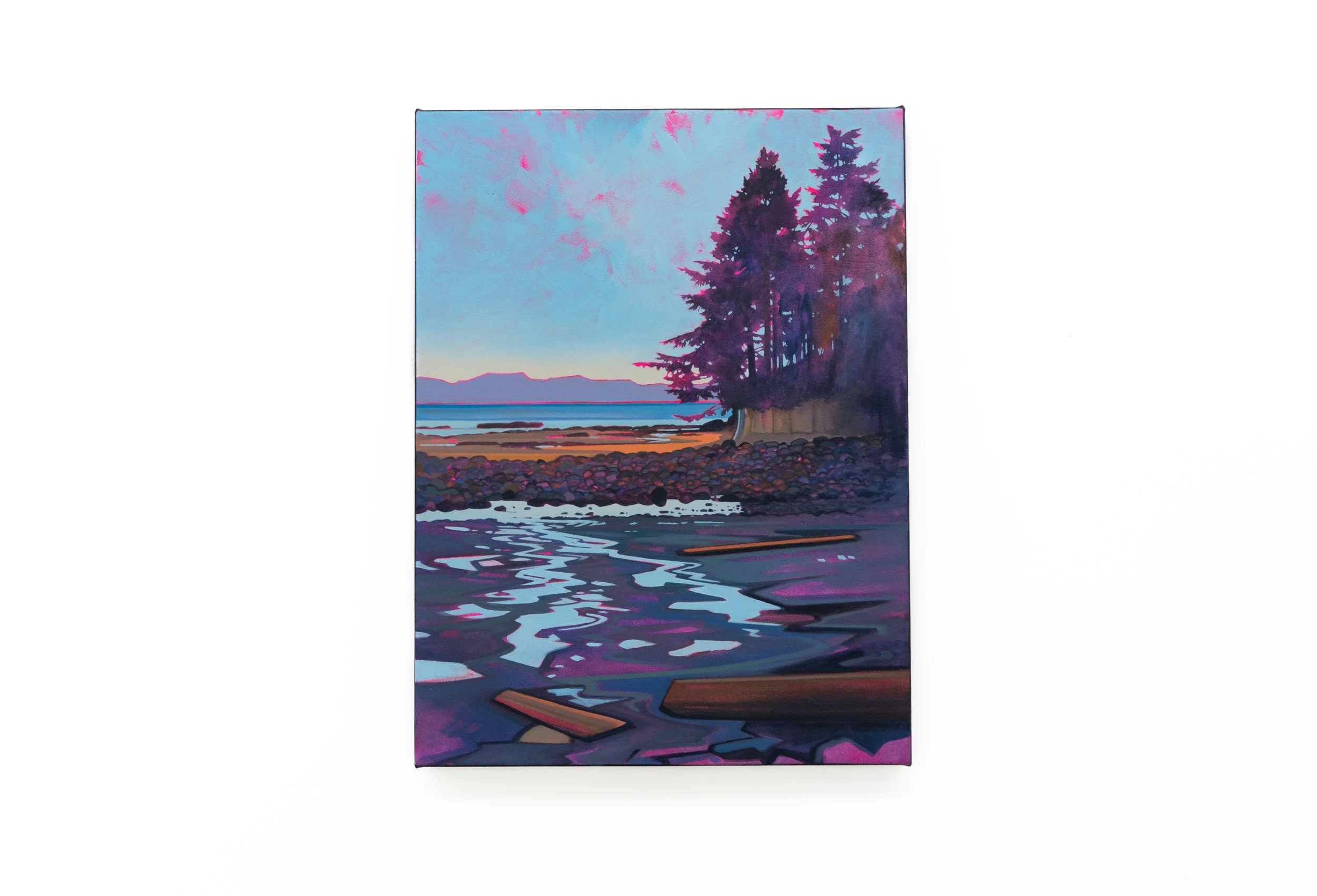 Botanical | 24x16
