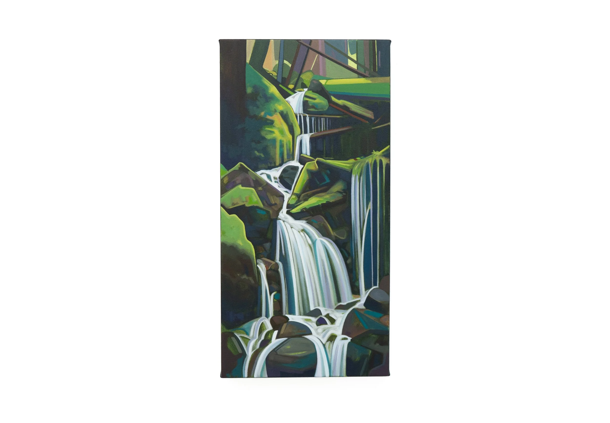 White Noise | 30x15