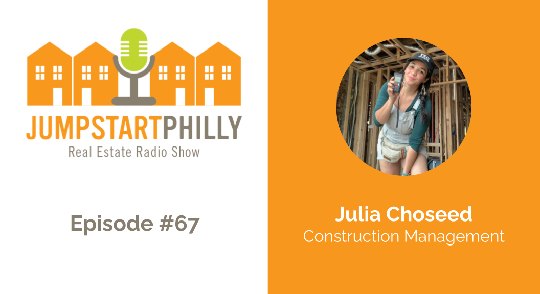Julia Choseed Construction Management Jumpstart Germantown