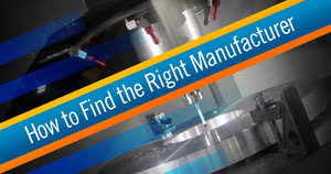 What should you look for in a grinding wheel manufacturer?