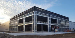 An Update on New Facility — Now Hiring!