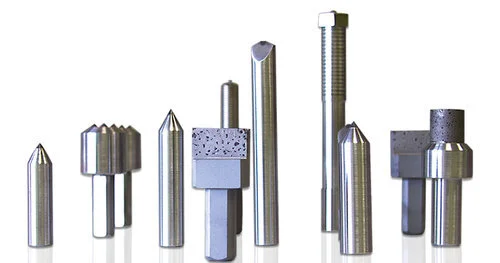 Your Tools Are Only As Good As Your Dresser