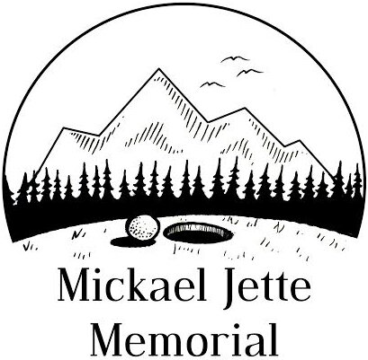 Mickael Jette Memorial Golf Outing
