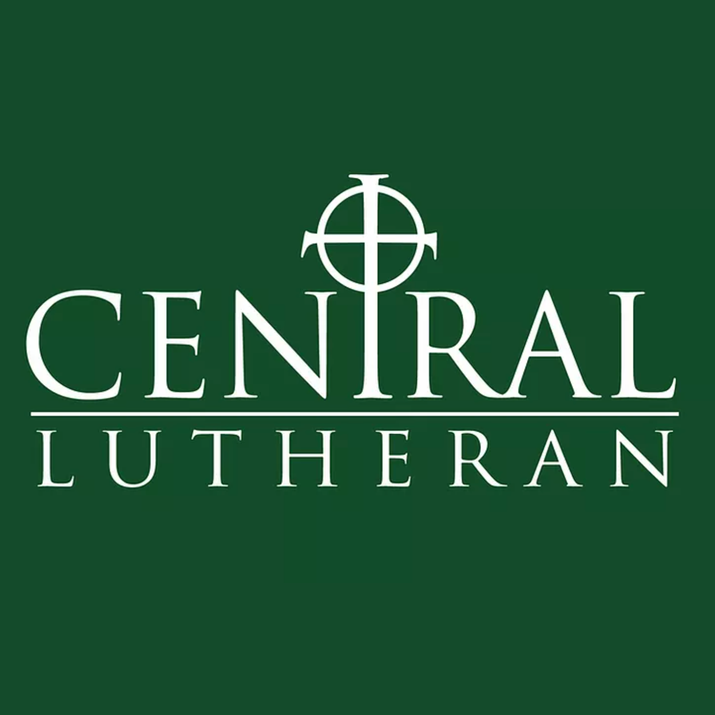 Central Lutheran School