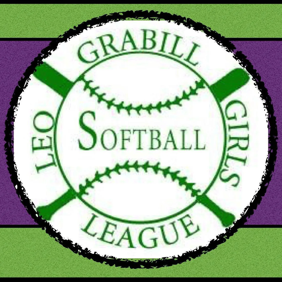Leo Grabill Girls Softball League