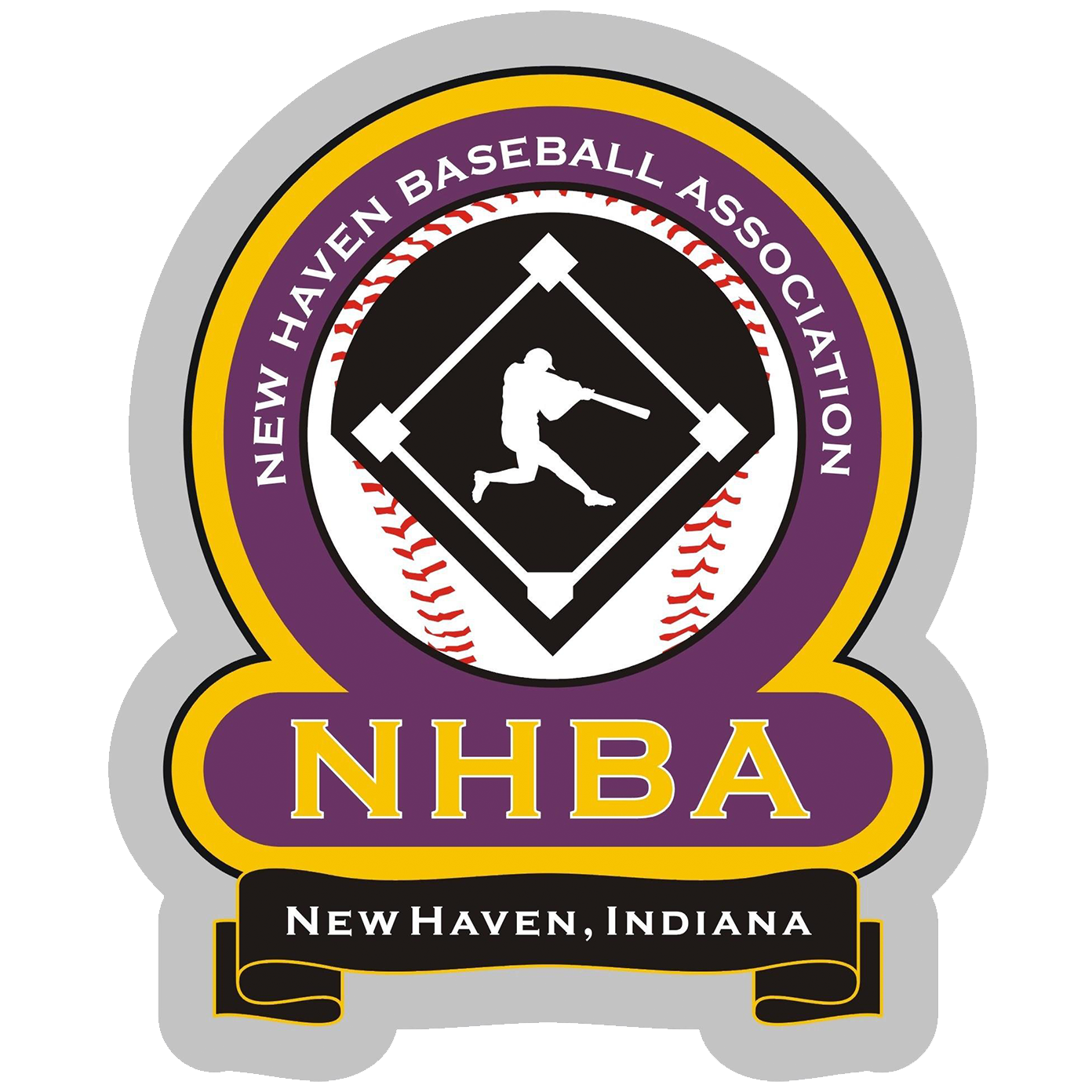 New Haven Boys Baseball League