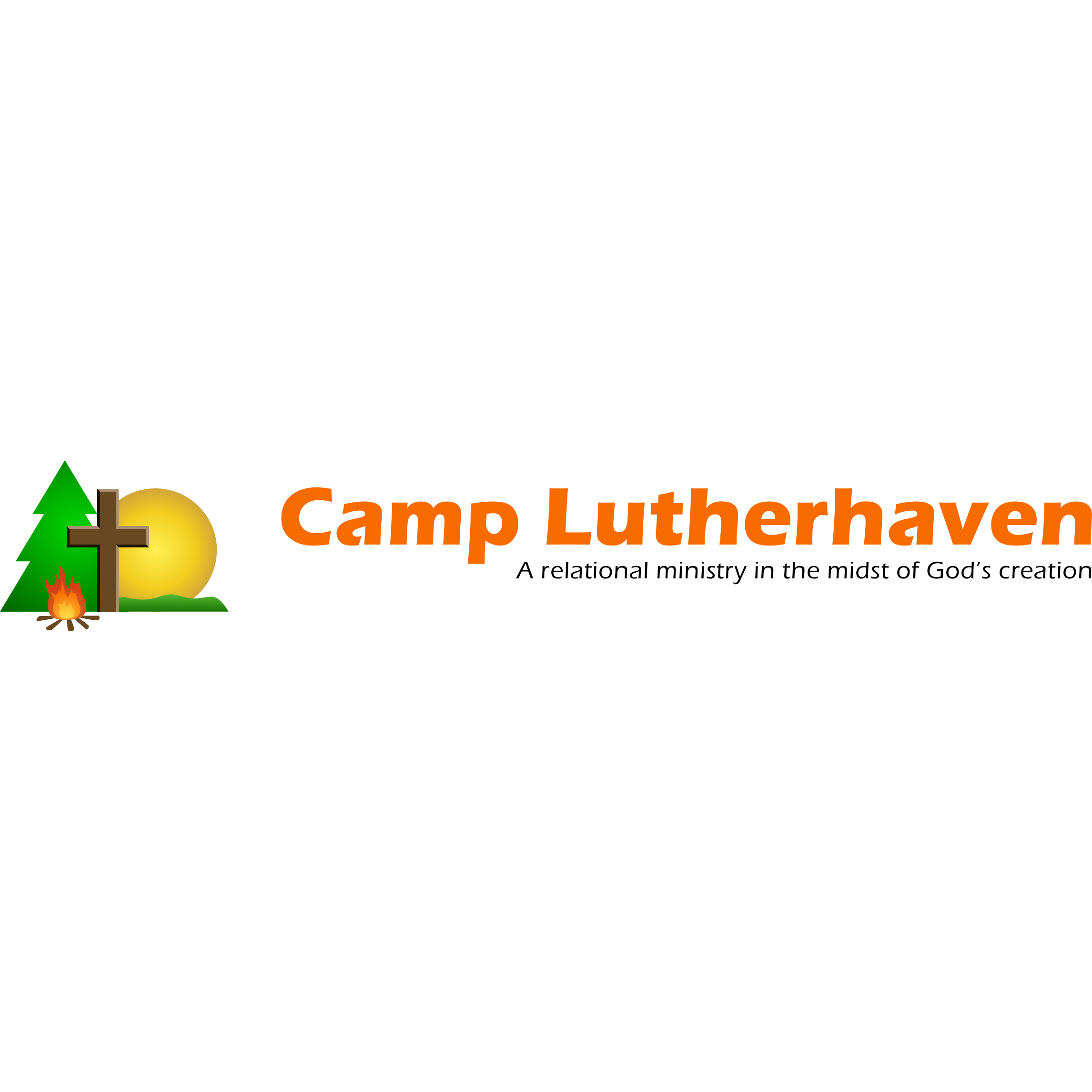 Camp Lutherhaven