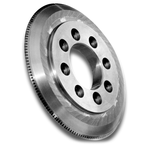 Traverse-Style Rotary Dressers