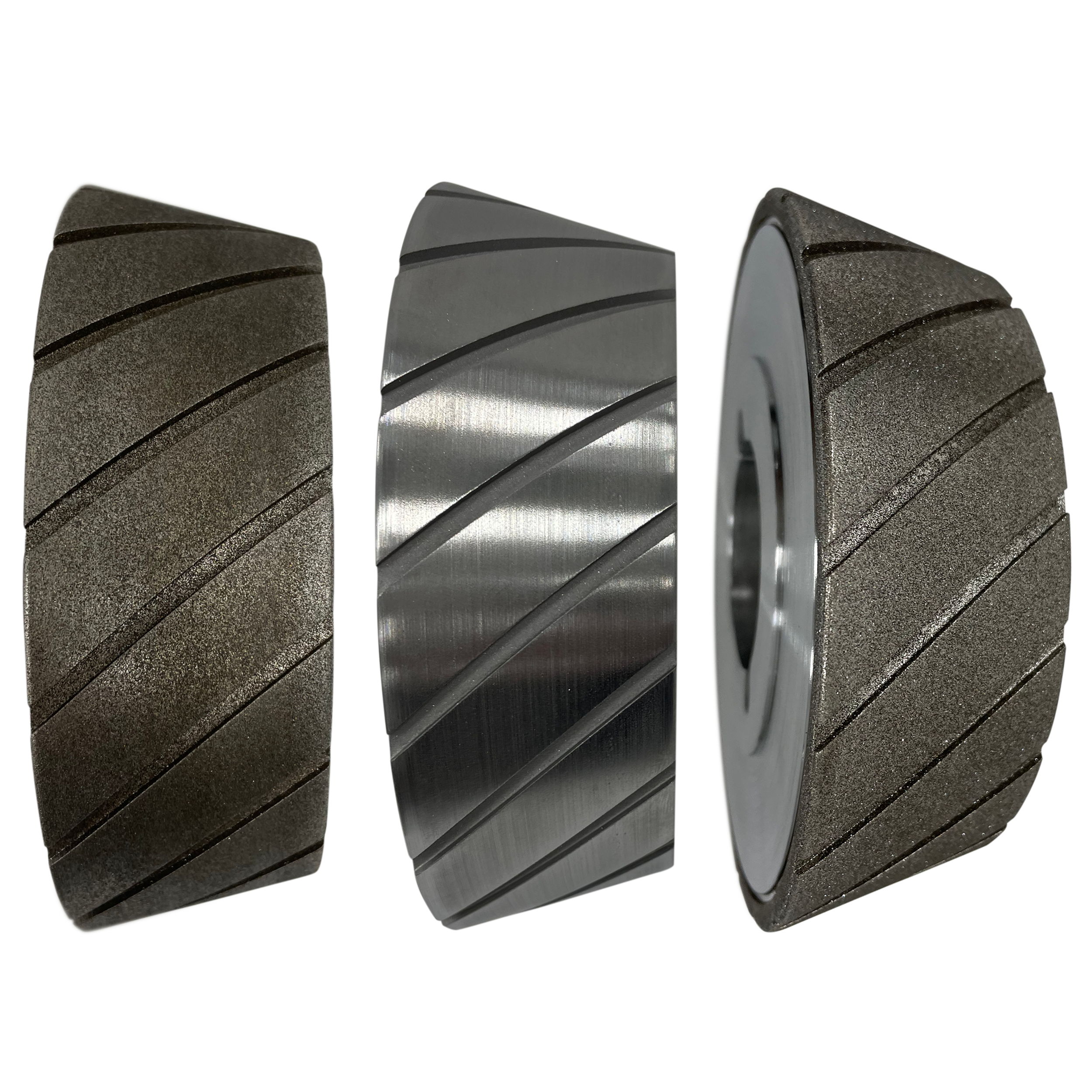 Strip & Replate Services