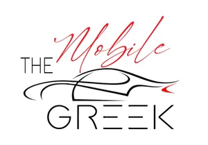 The Mobile Greek