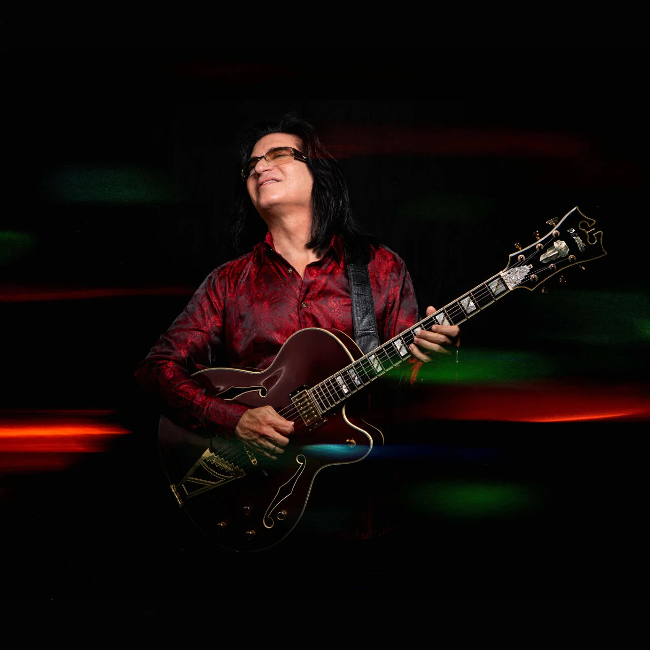 Blake Hits a Grand Slam w/ a #1 on Four Charts!